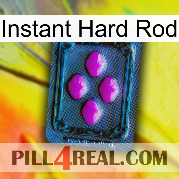 Instant Hard Rod 04